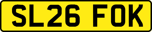 SL26FOK