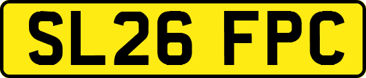 SL26FPC