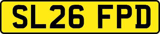 SL26FPD