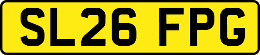 SL26FPG