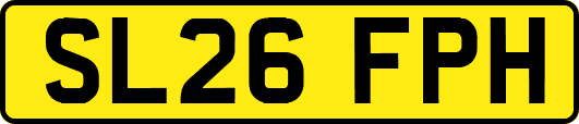 SL26FPH
