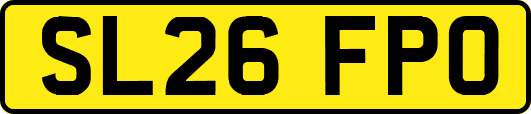 SL26FPO