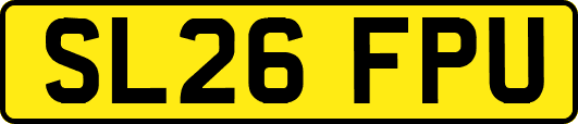 SL26FPU
