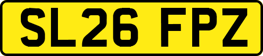 SL26FPZ