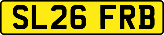 SL26FRB