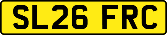 SL26FRC