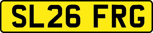 SL26FRG
