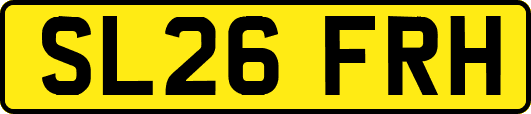 SL26FRH