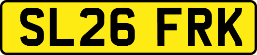 SL26FRK