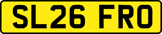 SL26FRO