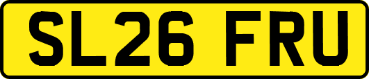 SL26FRU