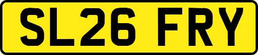 SL26FRY