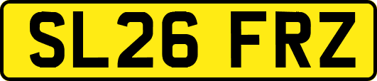 SL26FRZ