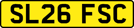 SL26FSC