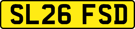 SL26FSD