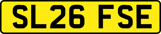 SL26FSE