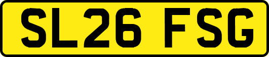 SL26FSG