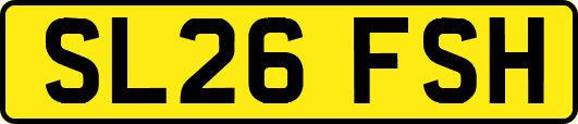 SL26FSH