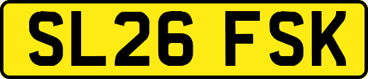 SL26FSK