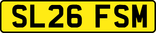 SL26FSM