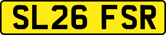 SL26FSR