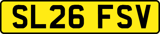 SL26FSV