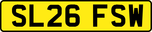 SL26FSW