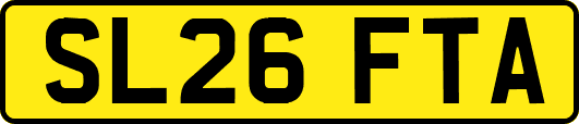 SL26FTA