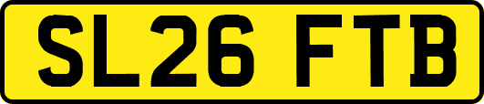 SL26FTB