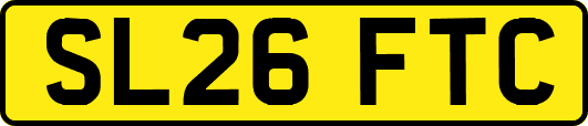 SL26FTC