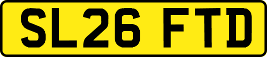 SL26FTD