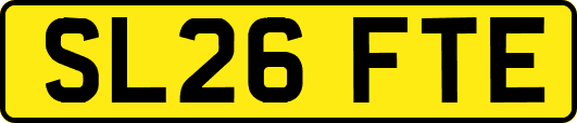 SL26FTE