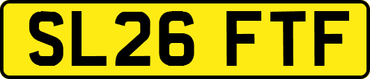 SL26FTF
