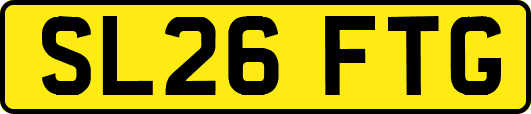 SL26FTG