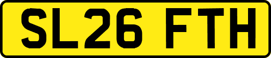 SL26FTH