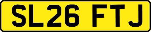 SL26FTJ