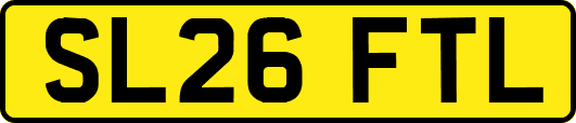 SL26FTL