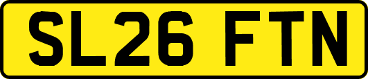 SL26FTN
