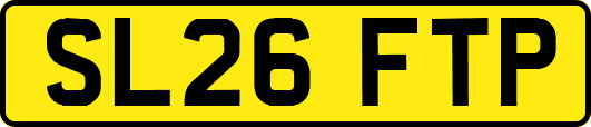 SL26FTP