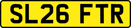 SL26FTR