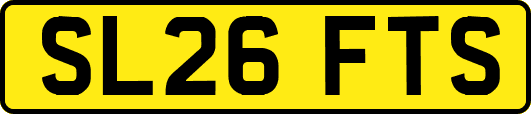 SL26FTS