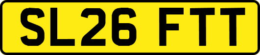 SL26FTT
