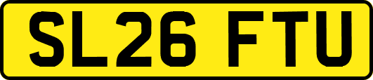 SL26FTU