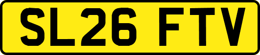 SL26FTV