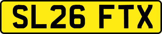 SL26FTX