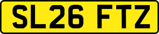 SL26FTZ