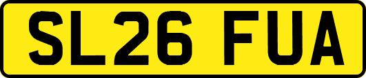 SL26FUA