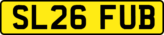SL26FUB