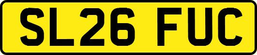 SL26FUC