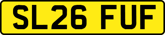 SL26FUF